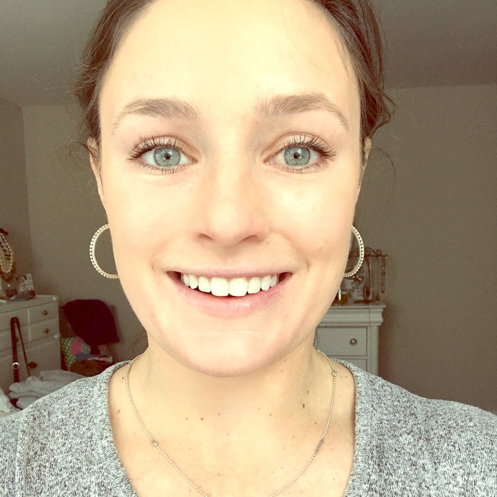 Meet your Posher, Mariel